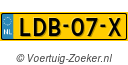 LDB-07-X