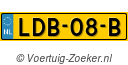 LDB-08-B