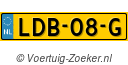 LDB-08-G