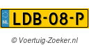 LDB-08-P
