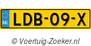 LDB-09-X