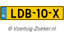 LDB-10-X
