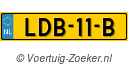 LDB-11-B