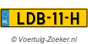LDB-11-H