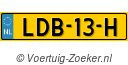 LDB-13-H