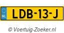 LDB-13-J