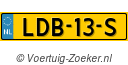 LDB-13-S