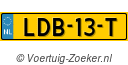 LDB-13-T