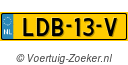 LDB-13-V