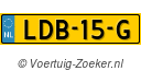LDB15G