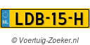 LDB15H