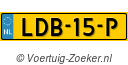 LDB-15-P