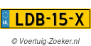 LDB-15-X