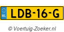 LDB16G