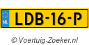 LDB-16-P