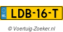 LDB-16-T