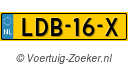 LDB-16-X