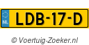 LDB17D