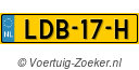 LDB-17-H