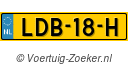 LDB18H