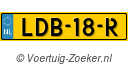 LDB-18-R