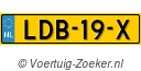 LDB-19-X