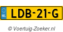 LDB-21-G