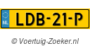 LDB21P