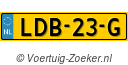 LDB23G