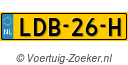 LDB-26-H
