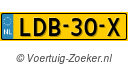 LDB-30-X
