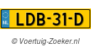 LDB-31-D