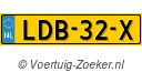 LDB-32-X