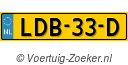 LDB-33-D