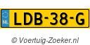 LDB-38-G