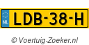 LDB-38-H