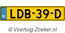 LDB-39-D