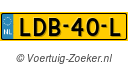 LDB40L