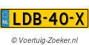 LDB40X