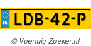 LDB-42-P