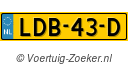 LDB-43-D