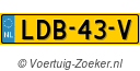 LDB-43-V