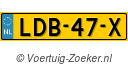 LDB-47-X