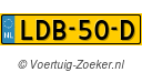 LDB-50-D