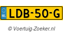 LDB50G
