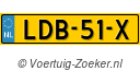 LDB-51-X