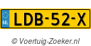 LDB-52-X