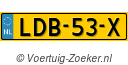 LDB-53-X
