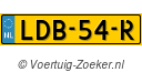 LDB-54-R