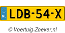 LDB54X